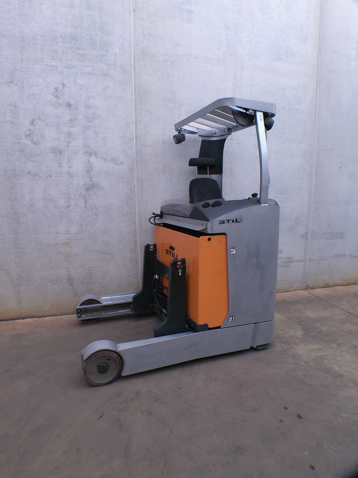 Still FM-X17 - Reach truck: afbeelding 3 Still FM-X17 - Reach truck: afbeelding 3
