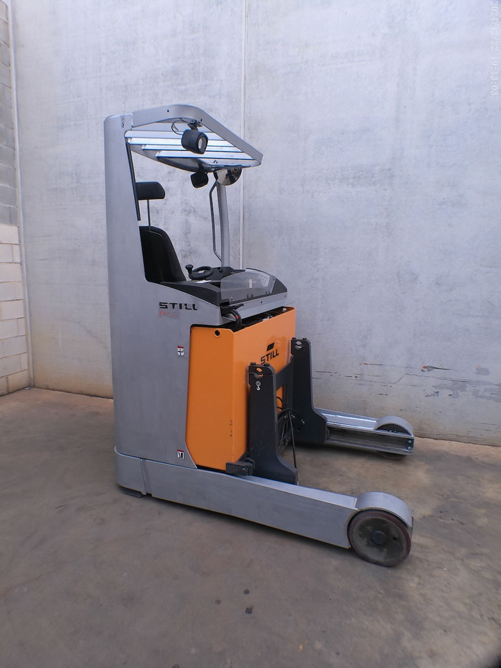 Still FM-X17 - Reach truck: afbeelding 1 Still FM-X17 - Reach truck: afbeelding 1