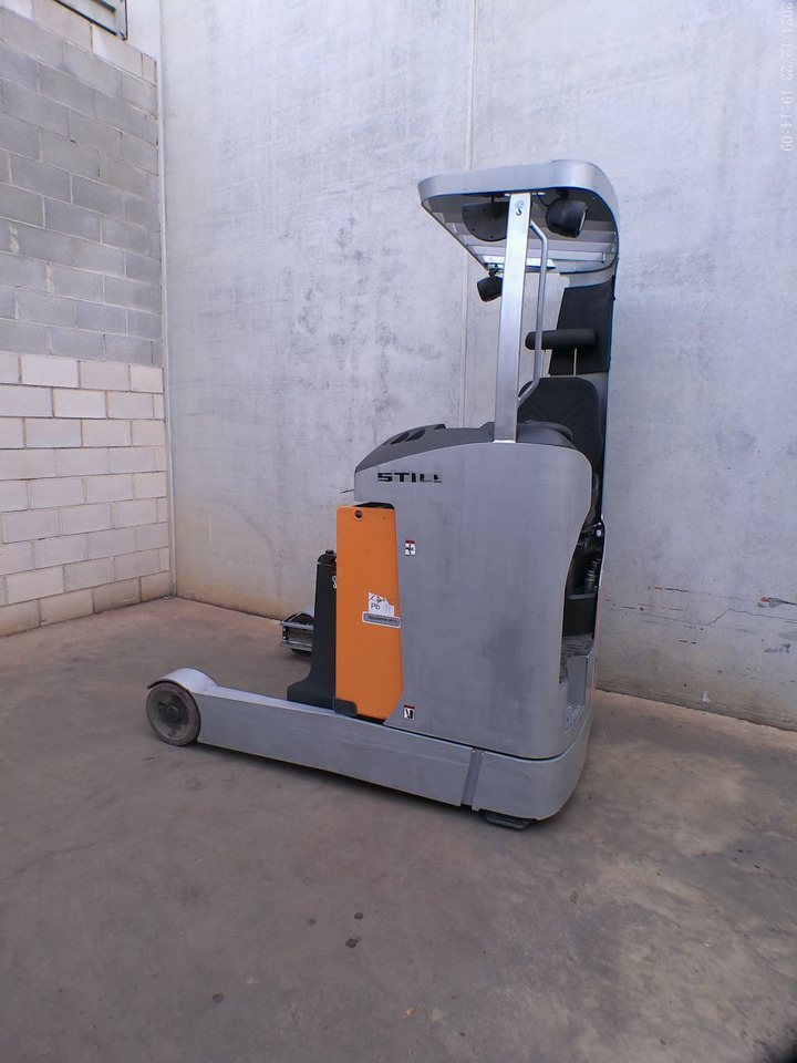 Still FM-X17 - Reach truck: afbeelding 4 Still FM-X17 - Reach truck: afbeelding 4