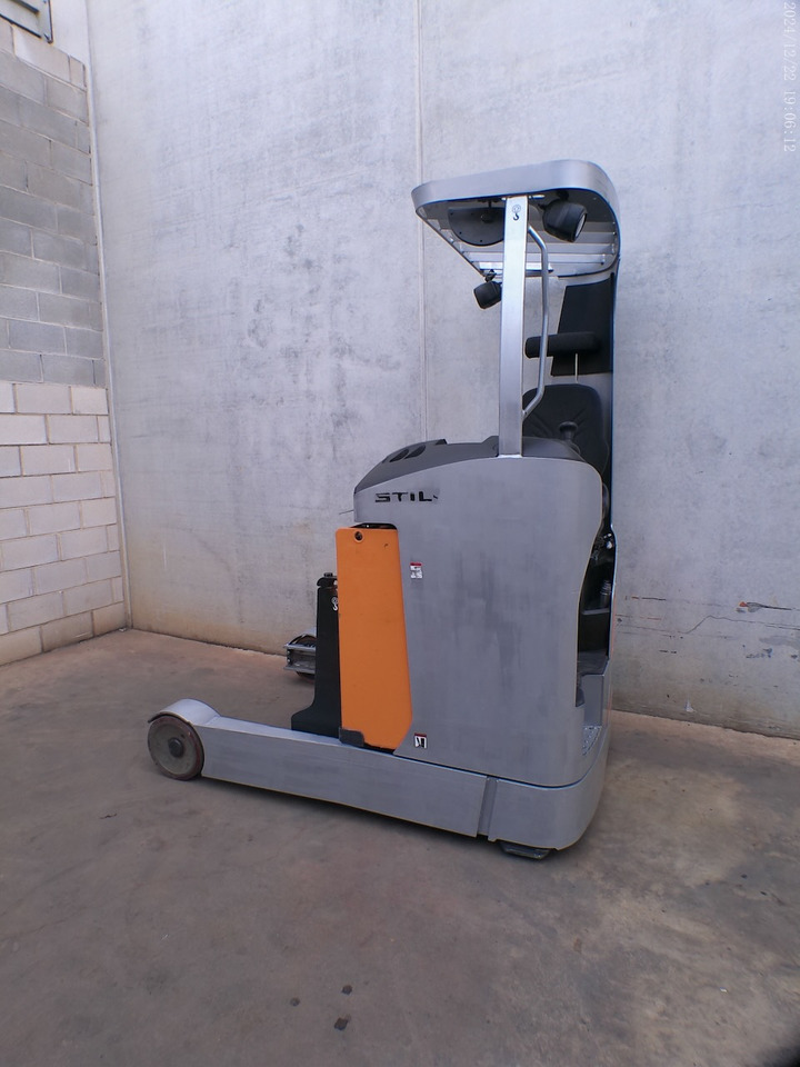 Still FM-X17 - Reach truck: afbeelding 4 Still FM-X17 - Reach truck: afbeelding 4