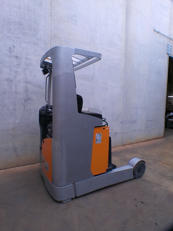 Still FM-X20 - Reach truck: afbeelding 2 Still FM-X20 - Reach truck: afbeelding 2