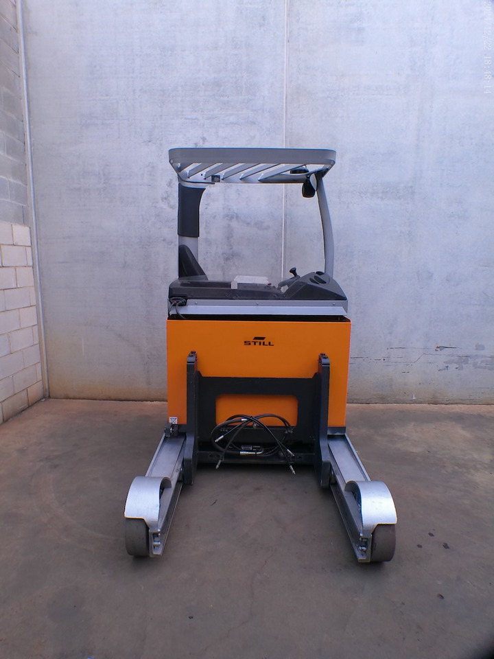 Still FM-X20 - Reach truck: afbeelding 5 Still FM-X20 - Reach truck: afbeelding 5