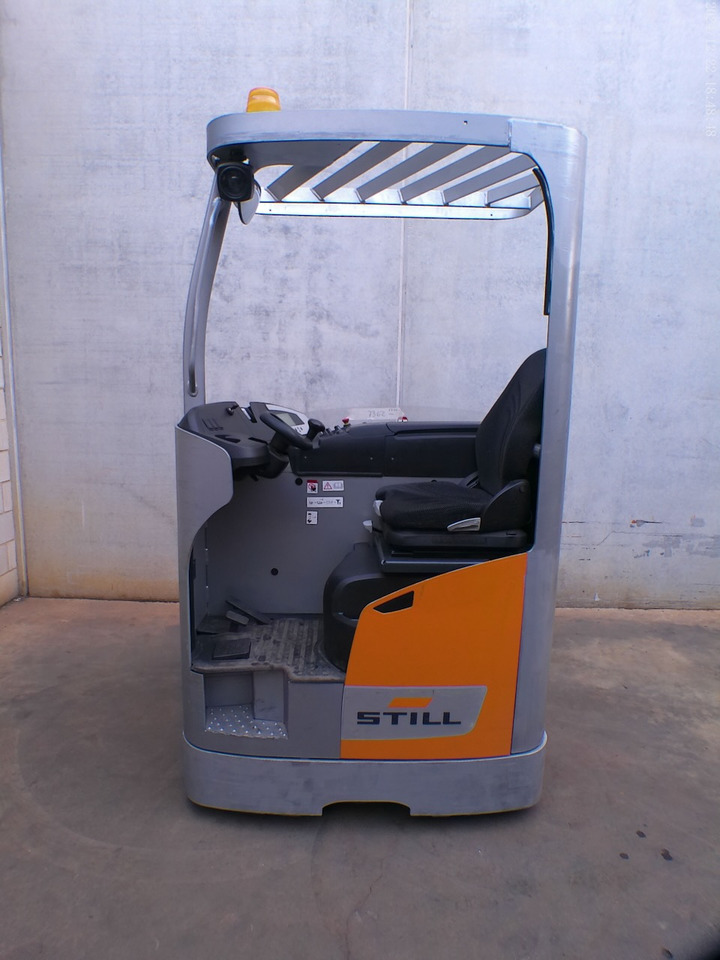 Still FM-X20 - Reach truck: afbeelding 5 Still FM-X20 - Reach truck: afbeelding 5