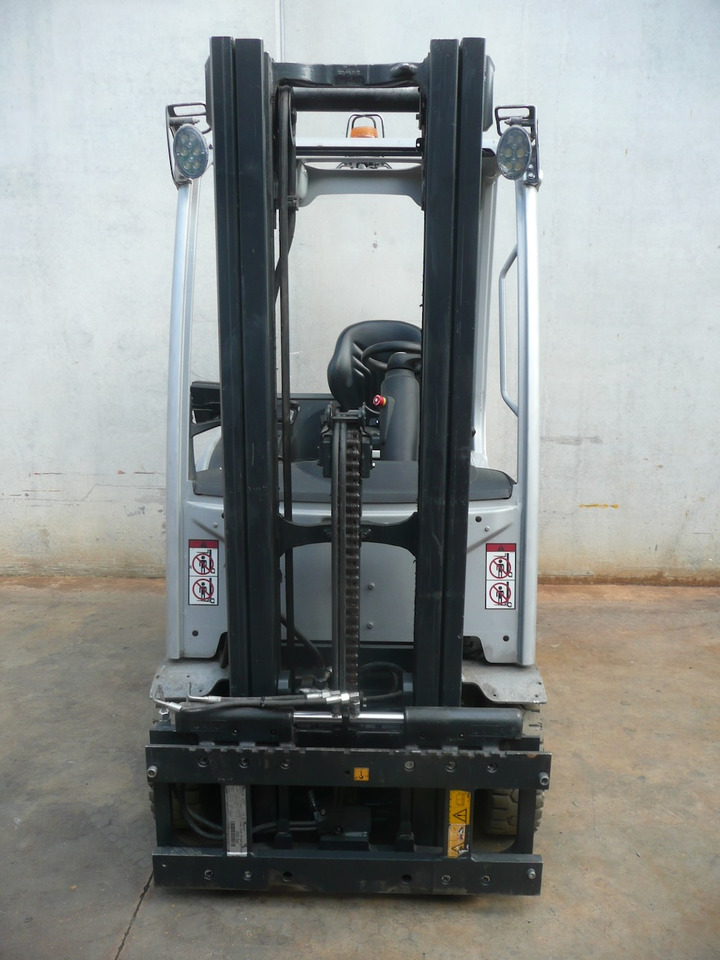 Still RX20-16 - Elektrische heftruck: afbeelding 5 Still RX20-16 - Elektrische heftruck: afbeelding 5