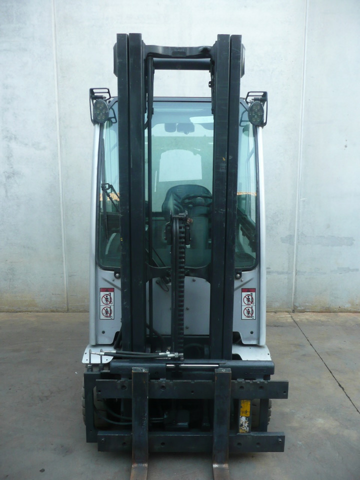 Still RX20-16 - Elektrische heftruck: afbeelding 5 Still RX20-16 - Elektrische heftruck: afbeelding 5