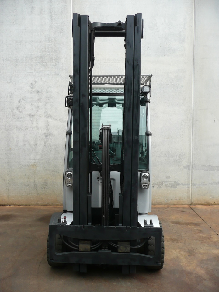 Still RX60-25 - Elektrische heftruck: afbeelding 5 Still RX60-25 - Elektrische heftruck: afbeelding 5
