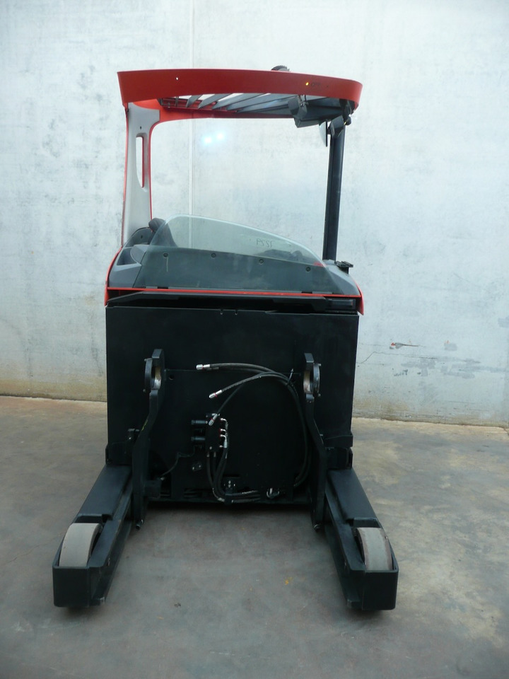 Toyota RRE 160 - Reach truck: afbeelding 5 Toyota RRE 160 - Reach truck: afbeelding 5