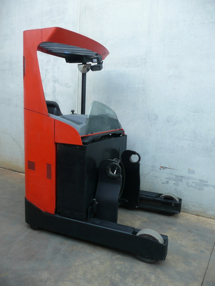 Toyota RRE 160 - Reach truck: afbeelding 4 Toyota RRE 160 - Reach truck: afbeelding 4