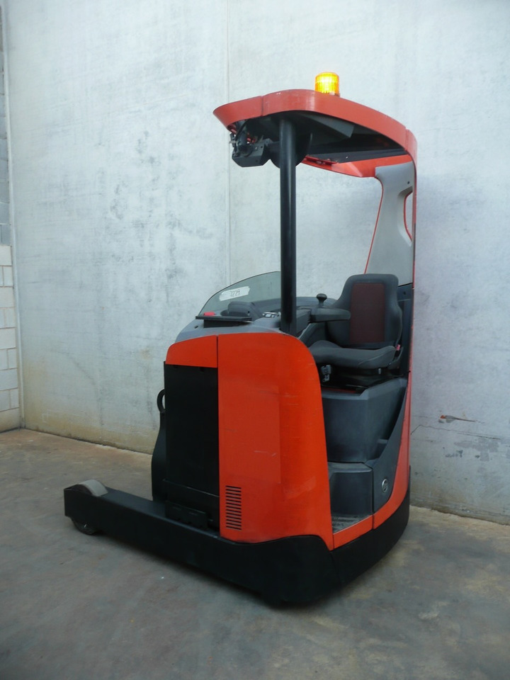Toyota RRE 160 - Reach truck: afbeelding 1 Toyota RRE 160 - Reach truck: afbeelding 1