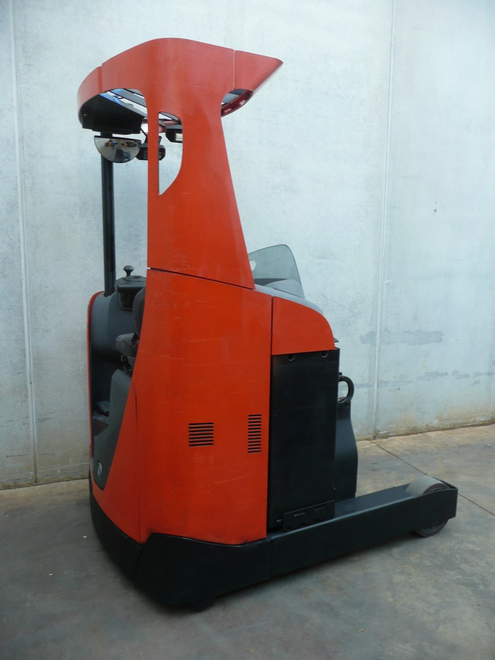Toyota RRE 160 - Reach truck: afbeelding 3 Toyota RRE 160 - Reach truck: afbeelding 3