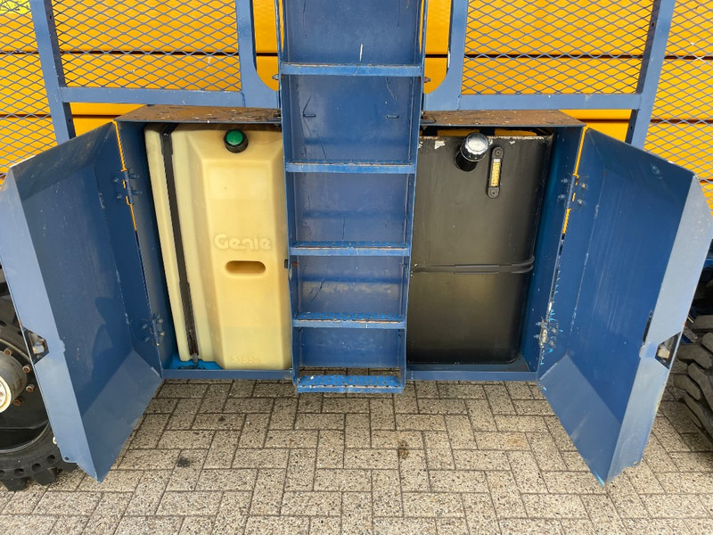 Schaarlift Genie GS 5390 RT: afbeelding 13
