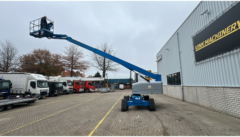 Telescoophoogwerker Genie S 45 Trax: afbeelding 16