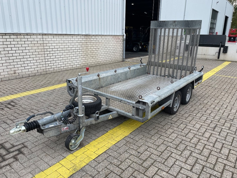 Henra TR2 - Autotransport aanhangwagen: afbeelding 4 Henra TR2 - Autotransport aanhangwagen: afbeelding 4
