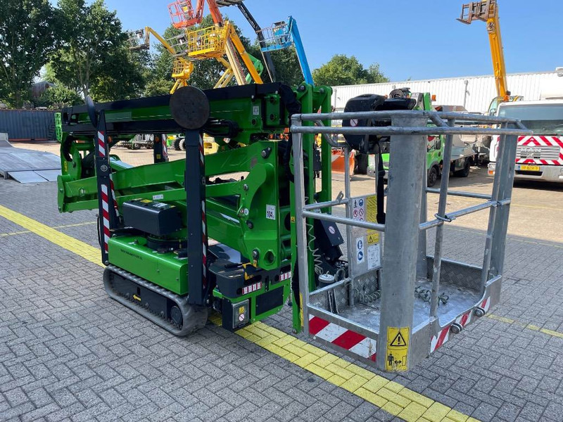 Hinowa Lightlift 20.10 IIIS - Knikarmhoogwerker: afbeelding 4 Hinowa Lightlift 20.10 IIIS - Knikarmhoogwerker: afbeelding 4