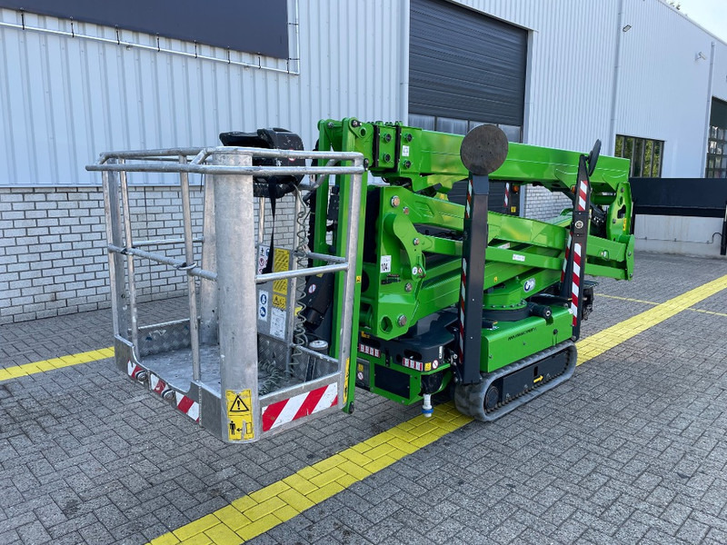 Hinowa Lightlift 20.10 IIIS - Knikarmhoogwerker: afbeelding 2 Hinowa Lightlift 20.10 IIIS - Knikarmhoogwerker: afbeelding 2