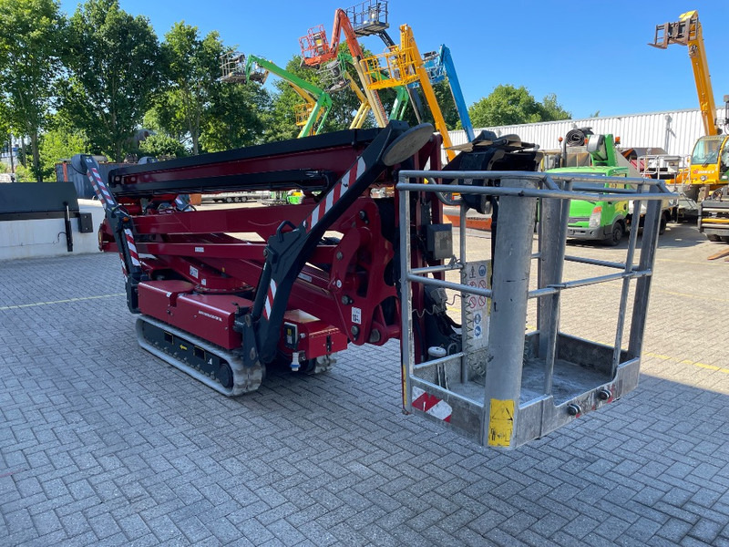 Hinowa Lightlift 26.14 IIIS - Knikarmhoogwerker: afbeelding 4 Hinowa Lightlift 26.14 IIIS - Knikarmhoogwerker: afbeelding 4