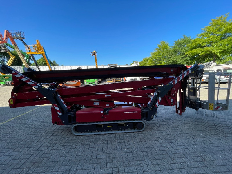 Hinowa Lightlift 26.14 IIIS - Knikarmhoogwerker: afbeelding 5 Hinowa Lightlift 26.14 IIIS - Knikarmhoogwerker: afbeelding 5