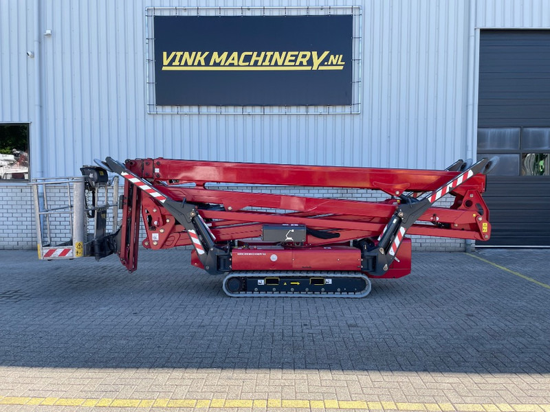 Hinowa Lightlift 26.14 IIIS - Knikarmhoogwerker: afbeelding 1 Hinowa Lightlift 26.14 IIIS - Knikarmhoogwerker: afbeelding 1