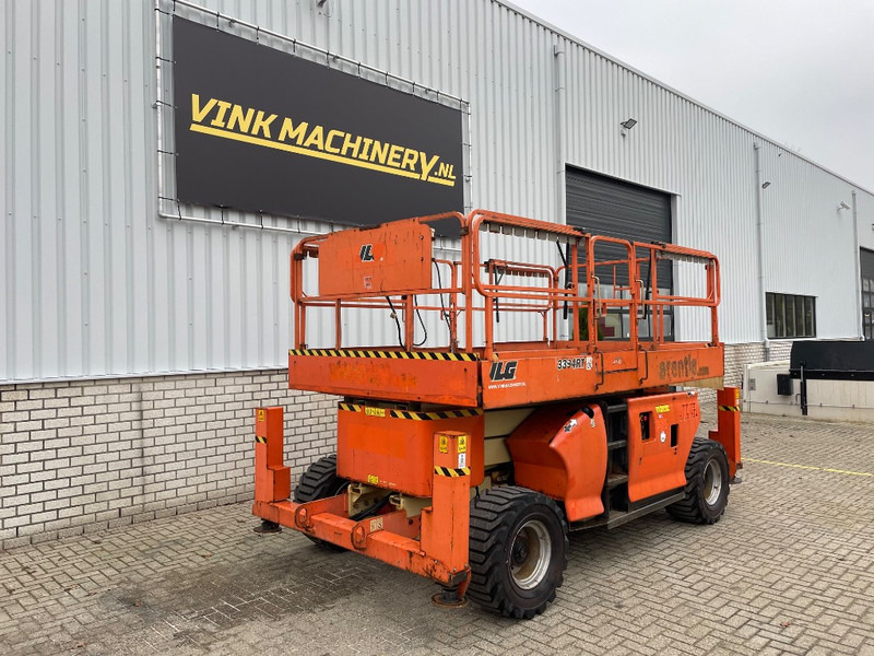 JLG 3394 RT - Schaarlift: afbeelding 2 JLG 3394 RT - Schaarlift: afbeelding 2