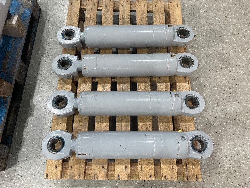 Menzi Muck Cilinders - Hydraulica voor Landbouwmachine: afbeelding 2 Menzi Muck Cilinders - Hydraulica voor Landbouwmachine: afbeelding 2