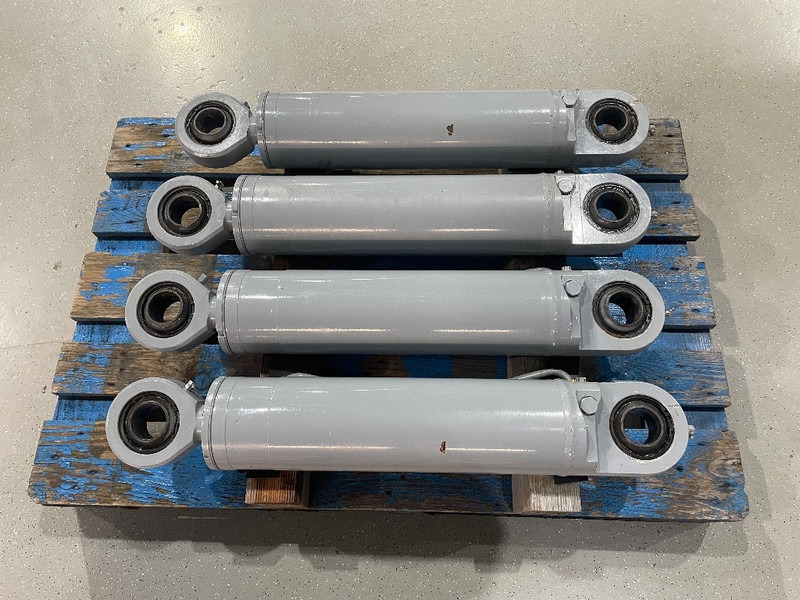 Menzi Muck Cilinders - Hydraulica voor Landbouwmachine: afbeelding 3 Menzi Muck Cilinders - Hydraulica voor Landbouwmachine: afbeelding 3