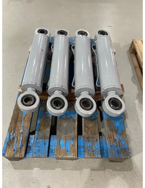 Menzi Muck Cilinders - Hydraulica voor Landbouwmachine: afbeelding 5 Menzi Muck Cilinders - Hydraulica voor Landbouwmachine: afbeelding 5