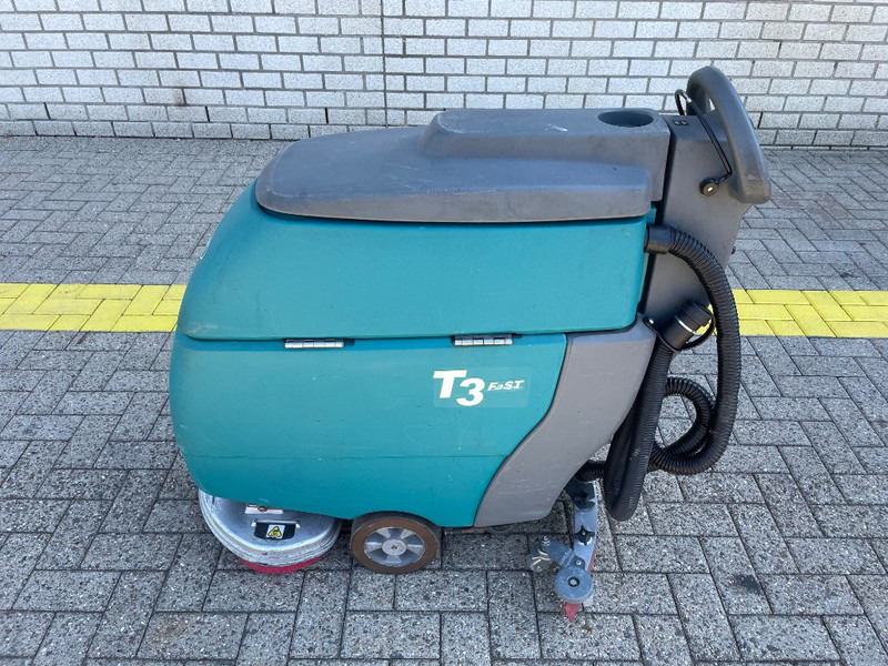 TENNANT T 3 - Veegwagen: afbeelding 1 TENNANT T 3 - Veegwagen: afbeelding 1