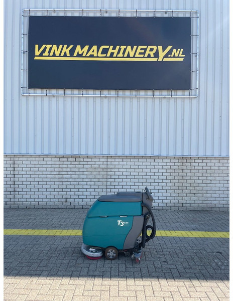 TENNANT T 3 - Veegwagen: afbeelding 2 TENNANT T 3 - Veegwagen: afbeelding 2
