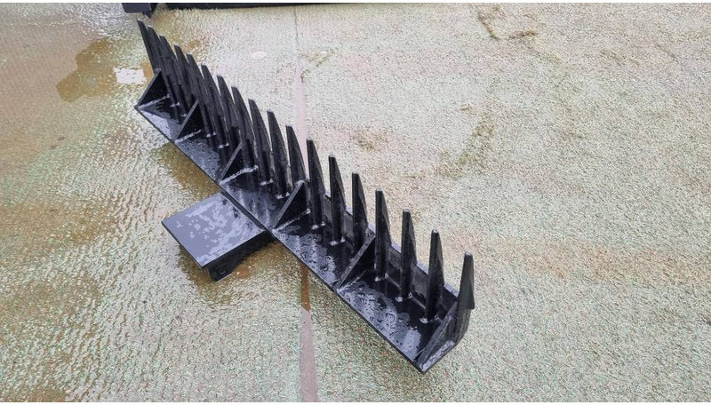 SE Equipment Gaffelställ, Kratta, S30, S40, S45, S60 - Aanbouwdeel voor Bouwmachine: afbeelding 3 SE Equipment Gaffelställ, Kratta, S30, S40, S45, S60 - Aanbouwdeel voor Bouwmachine: afbeelding 3