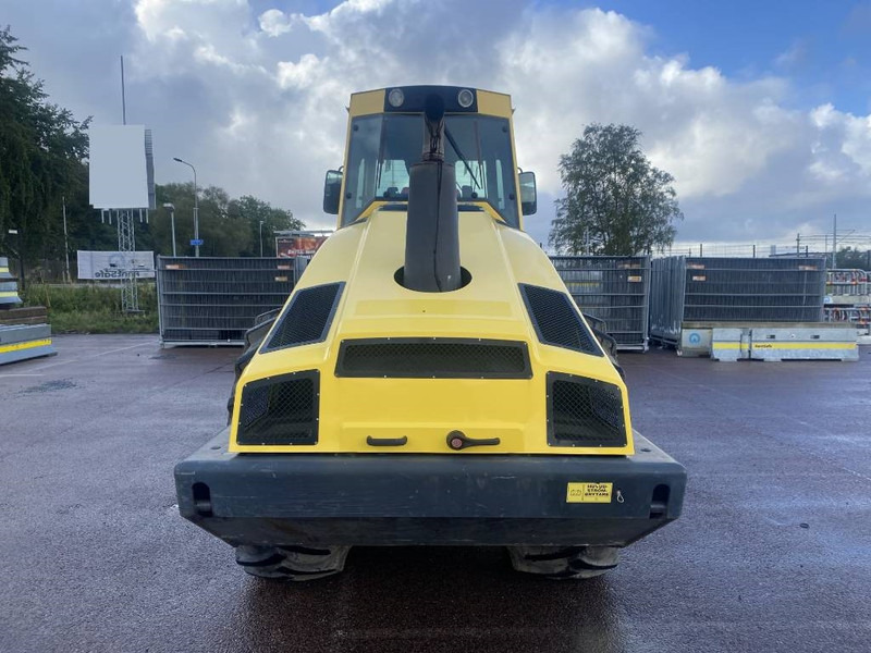 Bomag BW 213 P D H-4 - Wals: afbeelding 5 Bomag BW 213 P D H-4 - Wals: afbeelding 5