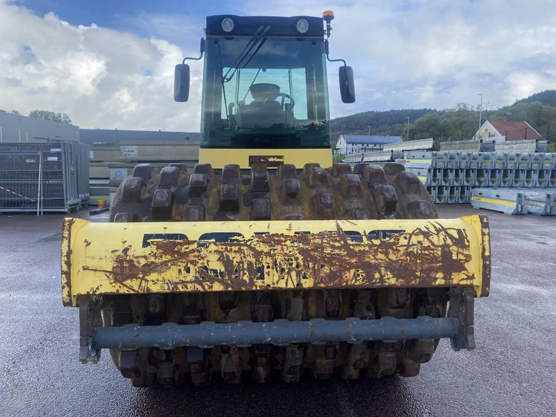 Bomag BW 213 P D H-4 - Wals: afbeelding 2 Bomag BW 213 P D H-4 - Wals: afbeelding 2