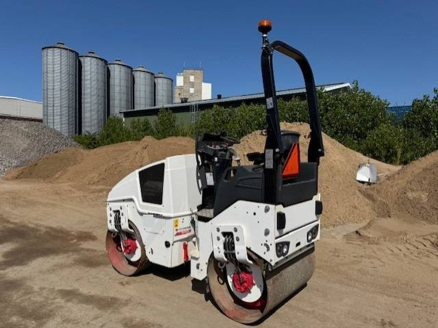 Bomag BW100 AD-5, Vält - Wals: afbeelding 1 Bomag BW100 AD-5, Vält - Wals: afbeelding 1