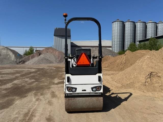 Bomag BW100 AD-5, Vält - Wals: afbeelding 2 Bomag BW100 AD-5, Vält - Wals: afbeelding 2