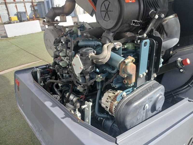 Wals Dynapac CA1300 D, Vält: afbeelding 15