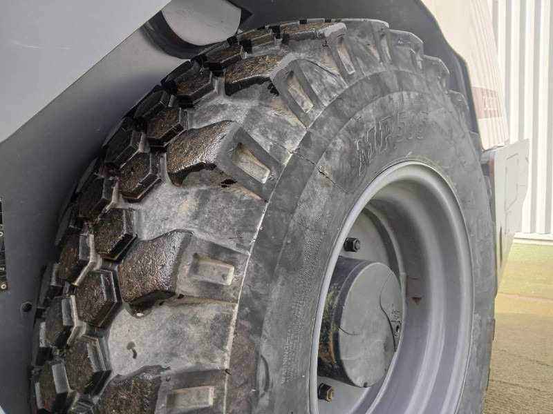 Wals Dynapac CA1300 D, Vält: afbeelding 13