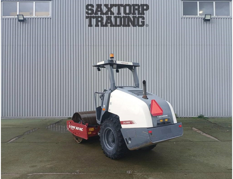 Dynapac CA1300 D, Vält - Wals: afbeelding 3 Dynapac CA1300 D, Vält - Wals: afbeelding 3