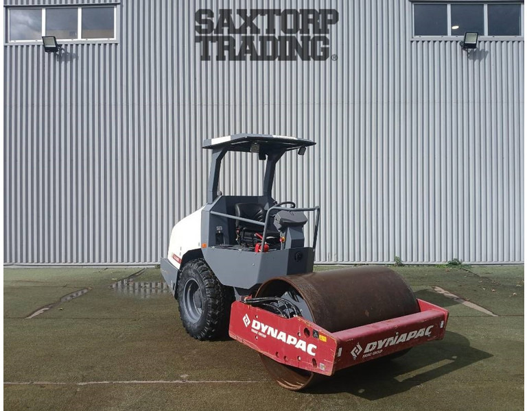 Wals Dynapac CA1300 D, Vält: afbeelding 8