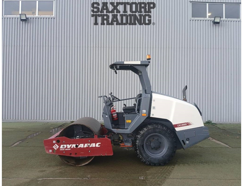 Dynapac CA1300 D, Vält - Wals: afbeelding 2 Dynapac CA1300 D, Vält - Wals: afbeelding 2