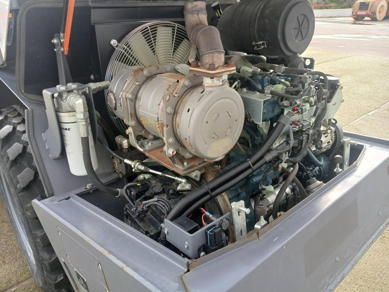 Wals Dynapac CA1300 D, Vält: afbeelding 14