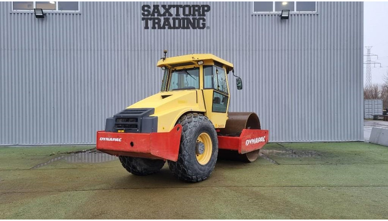 Dynapac CA302D, Vält - Wals: afbeelding 5 Dynapac CA302D, Vält - Wals: afbeelding 5