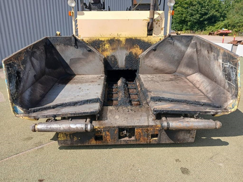 Dynapac F 9-6W, Asfaltsläggare - Asfaltafwerkmachine: afbeelding 3 Dynapac F 9-6W, Asfaltsläggare - Asfaltafwerkmachine: afbeelding 3