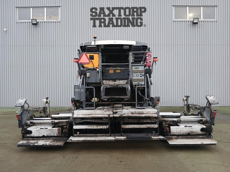 Dynapac SD2500 WS, Asfaltsläggare - Asfaltafwerkmachine: afbeelding 4 Dynapac SD2500 WS, Asfaltsläggare - Asfaltafwerkmachine: afbeelding 4