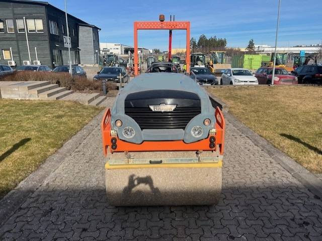 Hamm HD 13 VV, Vält - Wals: afbeelding 3 Hamm HD 13 VV, Vält - Wals: afbeelding 3
