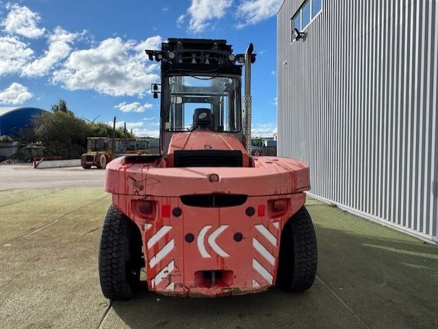 Kalmar DCE 140-6 - Diesel heftruck: afbeelding 4 Kalmar DCE 140-6 - Diesel heftruck: afbeelding 4