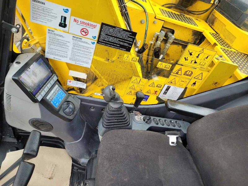 Komatsu PC 138 US-11 - Rupsgraafmachine: afbeelding 5 Komatsu PC 138 US-11 - Rupsgraafmachine: afbeelding 5