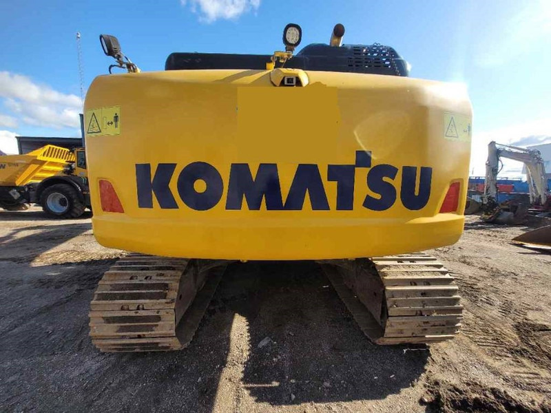 Komatsu PC 290 LC-11 - Rupsgraafmachine: afbeelding 4 Komatsu PC 290 LC-11 - Rupsgraafmachine: afbeelding 4
