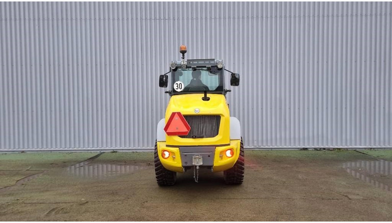 Kramer 5055, 30km/h, Hjullastare - Wiellader: afbeelding 5 Kramer 5055, 30km/h, Hjullastare - Wiellader: afbeelding 5