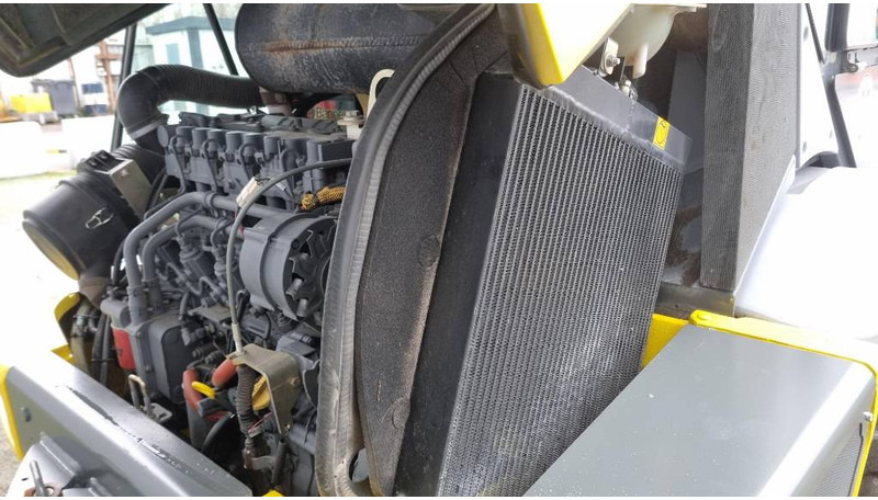 Wiellader Kramer Allrad 750: afbeelding 15
