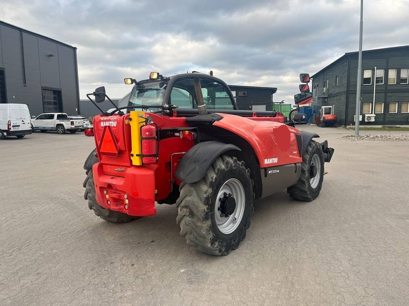 Manitou MT 1135 - Verreiker: afbeelding 5 Manitou MT 1135 - Verreiker: afbeelding 5