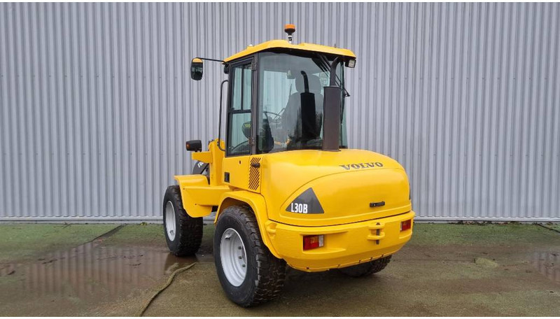 ''SÅLD''' Volvo L30 B, Hjullastare - Wiellader: afbeelding 3 ''SÅLD''' Volvo L30 B, Hjullastare - Wiellader: afbeelding 3